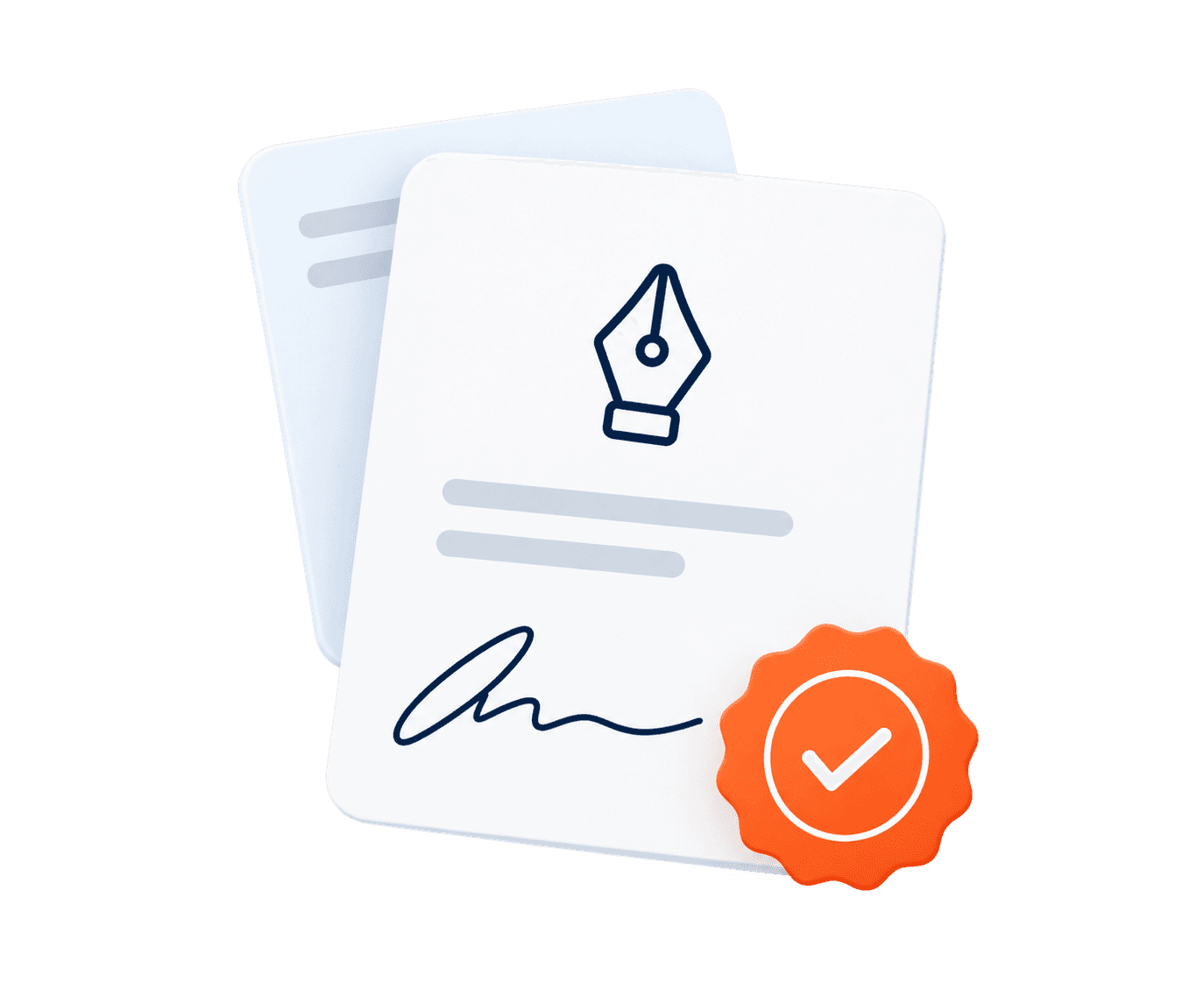 Contracts and documents in WorkNode